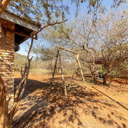 462 Bosbok Chalets มาร์ลอทพาร์ค ภายนอก รูปภาพ