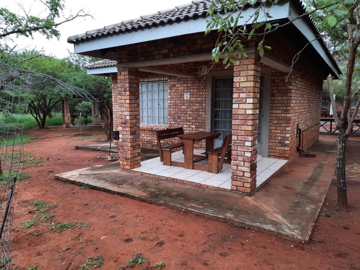 462 Bosbok Chalets มาร์ลอทพาร์ค ภายนอก รูปภาพ