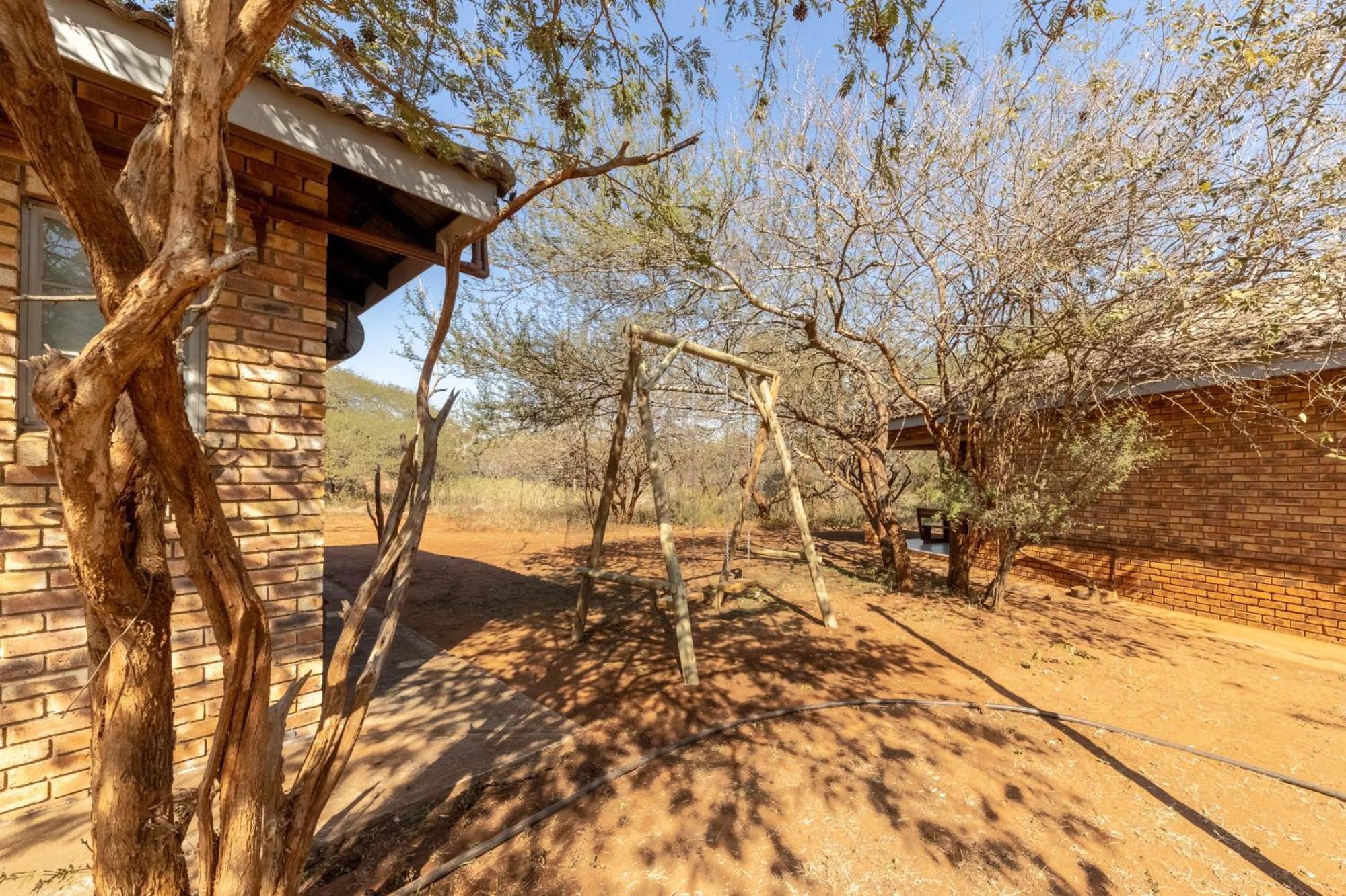 462 Bosbok Chalets มาร์ลอทพาร์ค ภายนอก รูปภาพ